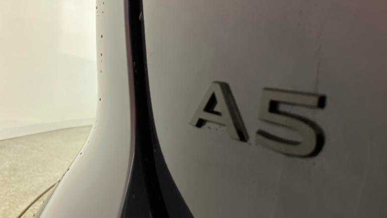 Audi A5 2.0 TFSI 204 S line 5dr S Tronic Petrol Estate